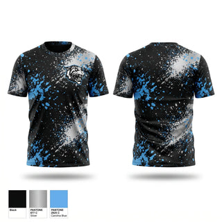 Short Sleeve Performance Shirt, East Chapel Hill High School Swimming, Swimming, Teamtime, Team time, sublimation, custom sports apparel, team uniforms, spirit wear, spiritwear, sports uniforms, custom shirts, team store, custom team store, fundraiser sports, apparel fundraiser