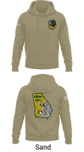 93D MP DET (MWD) 45021332 Hoodie - 98