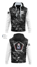 3BCT H2F 56762054 Zip Hoodie - 133