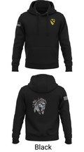 6-9 Cavalry Regiment 17132941 Hoodie - 38