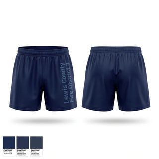 Ranger Panties, Lewis County Fire District 3, Fire Department, Teamtime, Team time, sublimation, custom sports apparel, team uniforms, spirit wear, spiritwear, sports uniforms, custom shirts, team store, custom team store, fundraiser sports, apparel fundraiser
