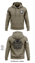 Desperados 24416506 Hoodie - 106