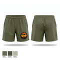 CLC-A 39463937 Athletic Shorts With Pockets - 1
