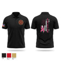 Taylor Twp. Short Sleeve Performance Polo - 1