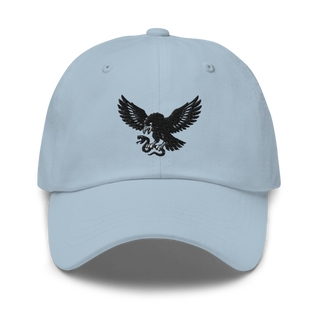 Critical Incident Intelligence Unit 55950160 Classic Dad Hat | Yupoong 6245CM