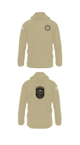 Windbreaker, TCC-1 experimentation, , Teamtime, Team time, sublimation, custom sports apparel, team uniforms, spirit wear, spiritwear, sports uniforms, custom shirts, team store, custom team store, fundraiser sports, apparel fundraiser