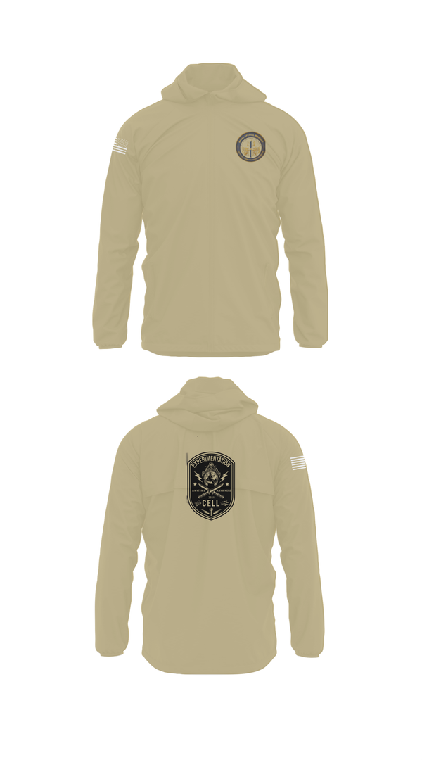 Windbreaker, TCC-1 experimentation, , Teamtime, Team time, sublimation, custom sports apparel, team uniforms, spirit wear, spiritwear, sports uniforms, custom shirts, team store, custom team store, fundraiser sports, apparel fundraiser