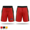 Regional Paramedical services 72791906 Athletic Shorts With Pockets - 1