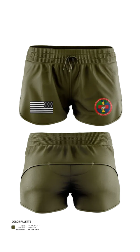 Ranger Panties, 1st TSB, , Teamtime, Team time, sublimation, custom sports apparel, team uniforms, spirit wear, spiritwear, sports uniforms, custom shirts, team store, custom team store, fundraiser sports, apparel fundraiser
