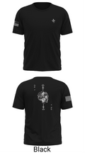 2-12IN 13143559 Short Sleeve Performance Shirt - 36