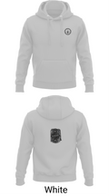 Huntsville Police Department Bomb Squad 61951311 Hoodie - 4