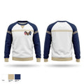 Franklin Park Police Crew Neck Sweatshirt - 1