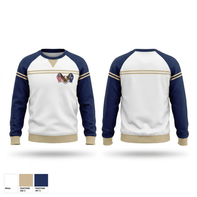 Franklin Park Police Crew Neck Sweatshirt - 1