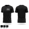 Carroll County Emergency Communications Short Sleeve Performance Shirt - 1