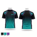 Rebels Short Sleeve Performance Shirt - 2
