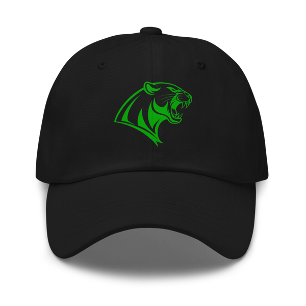 Dad hat - Black