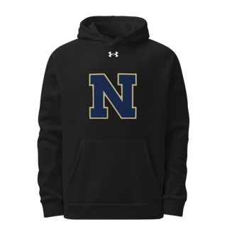 NAPA Under Armour Hoodie