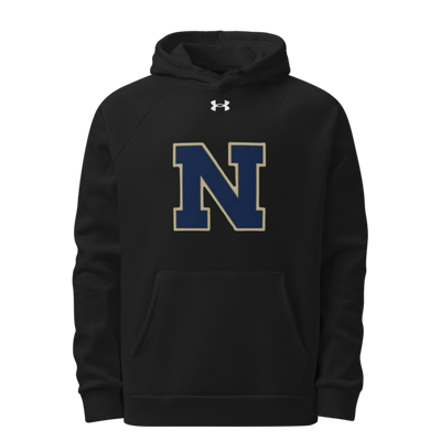 NAPA Under Armour Hoodie
