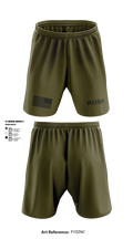 Truck company 33312941 Athletic Shorts With Pockets - 1