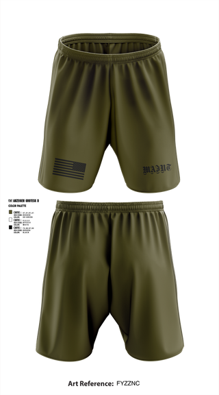 Athletic Shorts With Pockets, Truck company, , Teamtime, Team time, sublimation, custom sports apparel, team uniforms, spirit wear, spiritwear, sports uniforms, custom shirts, team store, custom team store, fundraiser sports, apparel fundraiser