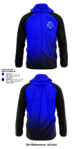 Epping Blue Devils 11703664 Windbreaker - 1