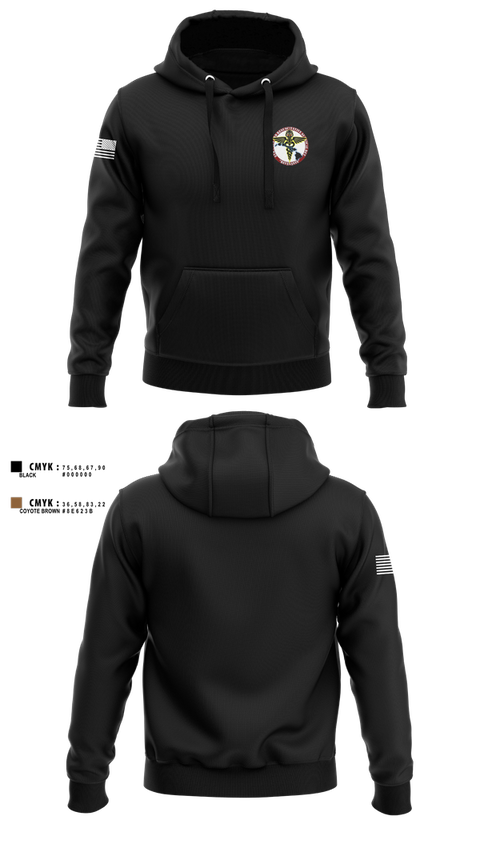 Hoodie, 8TH FRSD, , Teamtime, Team time, sublimation, custom sports apparel, team uniforms, spirit wear, spiritwear, sports uniforms, custom shirts, team store, custom team store, fundraiser sports, apparel fundraiser
