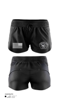 Academy-Basic Unit Ranger Panties - 120