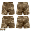 A. Co 232 14754493 Athletic Shorts With Pockets - 1