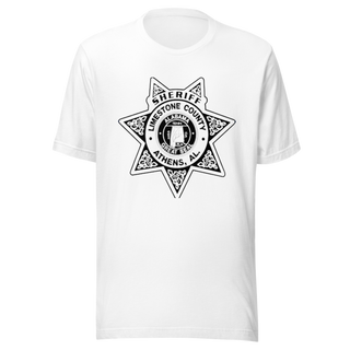 Unisex Staple T-Shirt - White