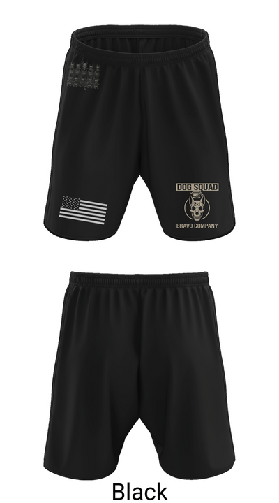 4th ID 54560452 Athletic Shorts With Pockets - 29