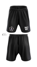 3BCT H2F 56762054 Athletic Shorts With Pockets - 101