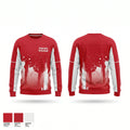 legends baseball Crew Neck Sweatshirt - 2