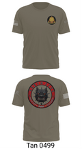 359 ICTC 15024551 Old School Cotton Feel Shirt - 70