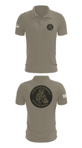 Fulton (IL) Police (SAR) 61905320 Short Sleeve Performance Polo - 5