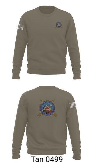 Crew Neck Sweatshirt, Archer Company, , Teamtime, Team time, sublimation, custom sports apparel, team uniforms, spirit wear, spiritwear, sports uniforms, custom shirts, team store, custom team store, fundraiser sports, apparel fundraiser