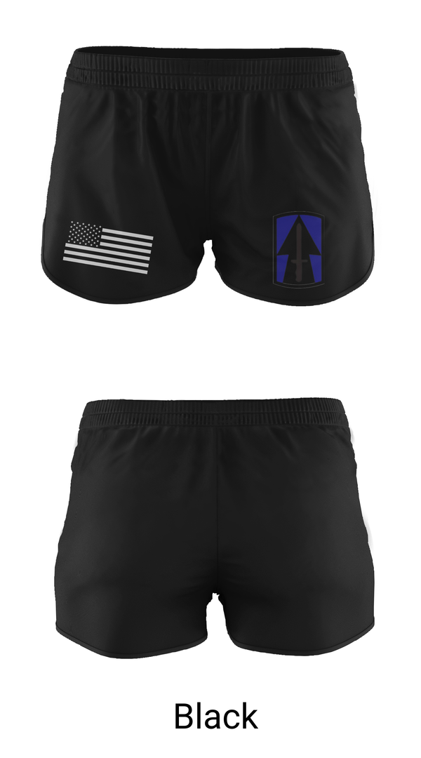 Ranger Panties, 76th IBCT, , Teamtime, Team time, sublimation, custom sports apparel, team uniforms, spirit wear, spiritwear, sports uniforms, custom shirts, team store, custom team store, fundraiser sports, apparel fundraiser