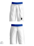 Hall’s Basketball Evolution 70164601 Mens Basketball Shorts 2