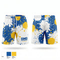 OMG ELITE 83898096 Athletic Shorts With Pockets - 1
