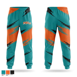 Sweatpants, WAVE, Baseball, Teamtime, Team time, sublimation, custom sports apparel, team uniforms, spirit wear, spiritwear, sports uniforms, custom shirts, team store, custom team store, fundraiser sports, apparel fundraiser