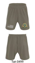 2cr 30493988 Athletic Shorts With Pockets - 7