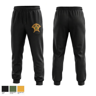 Sweatpants, Jefferson County Sheriff’s Office, Police, Teamtime, Team time, sublimation, custom sports apparel, team uniforms, spirit wear, spiritwear, sports uniforms, custom shirts, team store, custom team store, fundraiser sports, apparel fundraiser