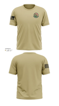 270 CAOS 50439913 Old School Cotton Feel Shirt - 111