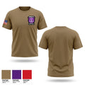 Demon PLT 13437074 Old School Cotton Feel Shirt - 1