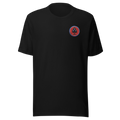 208th MCAS 6752981 Unisex Staple T-Shirt | Bella + Canvas 3001