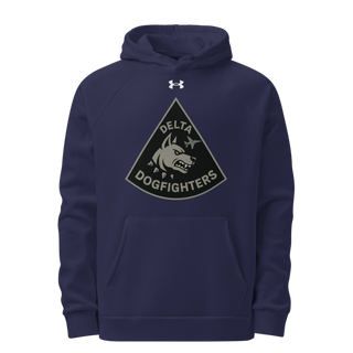 Delta Dogfighters 1370718 Under Armour Hoodie
