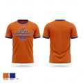 Breakthrough Academy 61294971 Short Sleeve Performance Shirt - 2