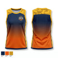 Truth Basketball Mens Basketball Jersey - 1