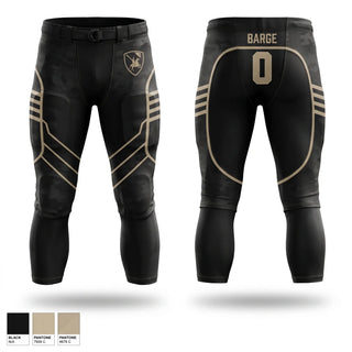 Football Pants, D-BLOCK, , Teamtime, Team time, sublimation, custom sports apparel, team uniforms, spirit wear, spiritwear, sports uniforms, custom shirts, team store, custom team store, fundraiser sports, apparel fundraiser