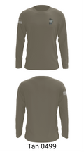 MVPD Subject Control 16115656 Long Sleeve Performance Shirt 63