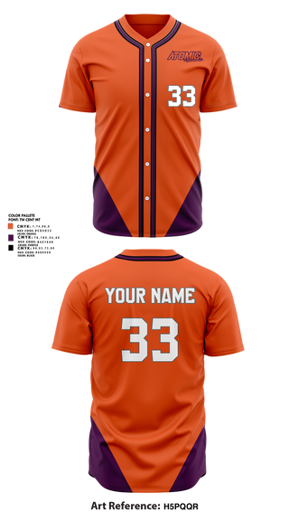 Full Button Baseball Jersey, team name, Baseball, Teamtime, Team time, sublimation, custom sports apparel, team uniforms, spirit wear, spiritwear, sports uniforms, custom shirts, team store, custom team store, fundraiser sports, apparel fundraiser